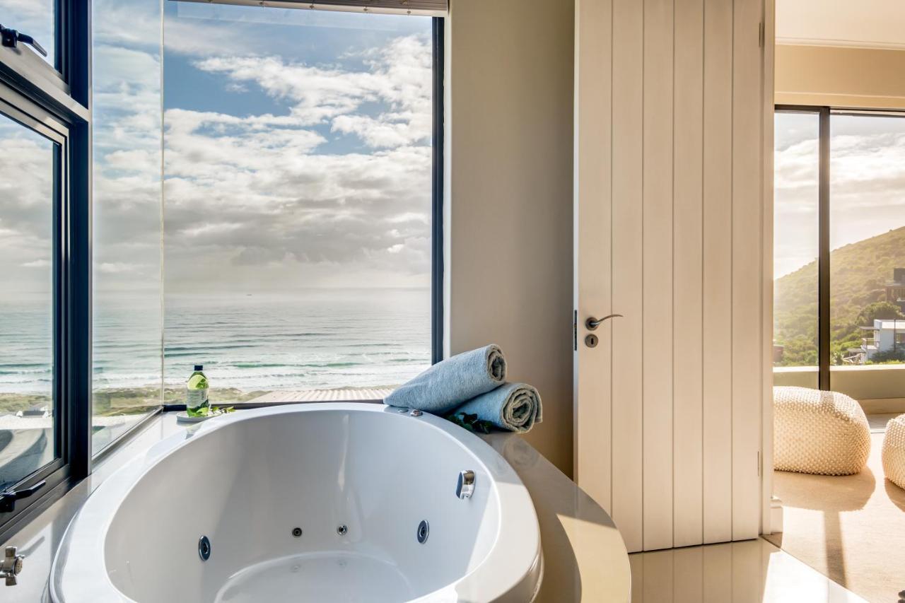 Ocean'S Horizon Beach House Scarborough Eksteriør billede