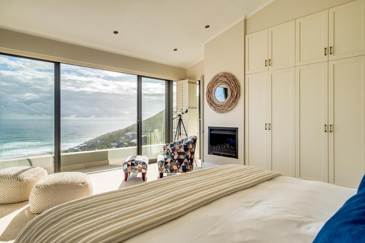 Ocean'S Horizon Beach House Scarborough Eksteriør billede
