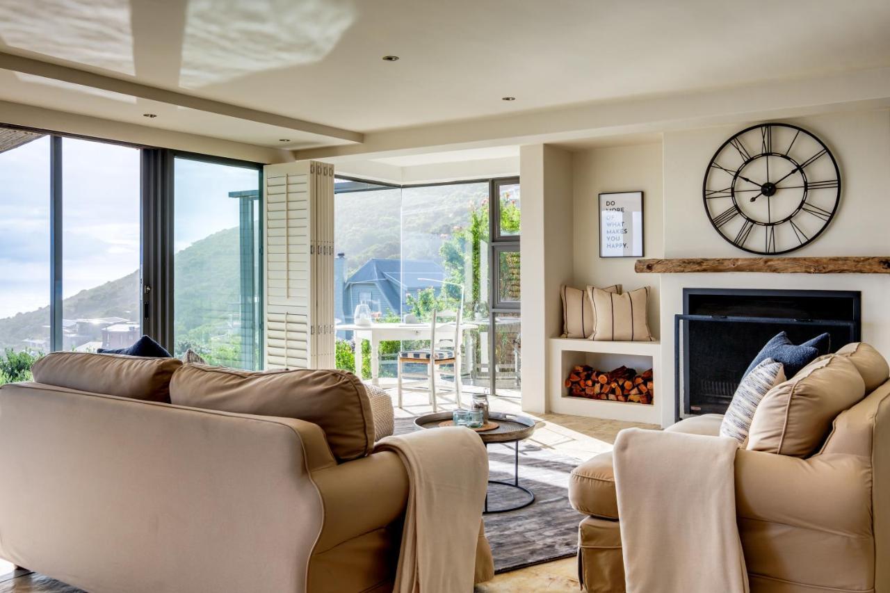 Ocean'S Horizon Beach House Scarborough Eksteriør billede