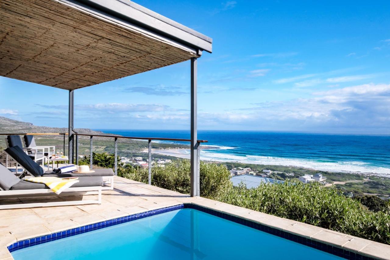 Ocean'S Horizon Beach House Scarborough Eksteriør billede