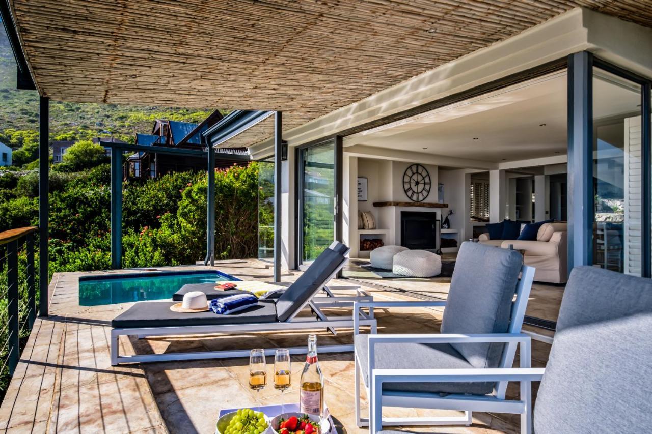 Ocean'S Horizon Beach House Scarborough Eksteriør billede