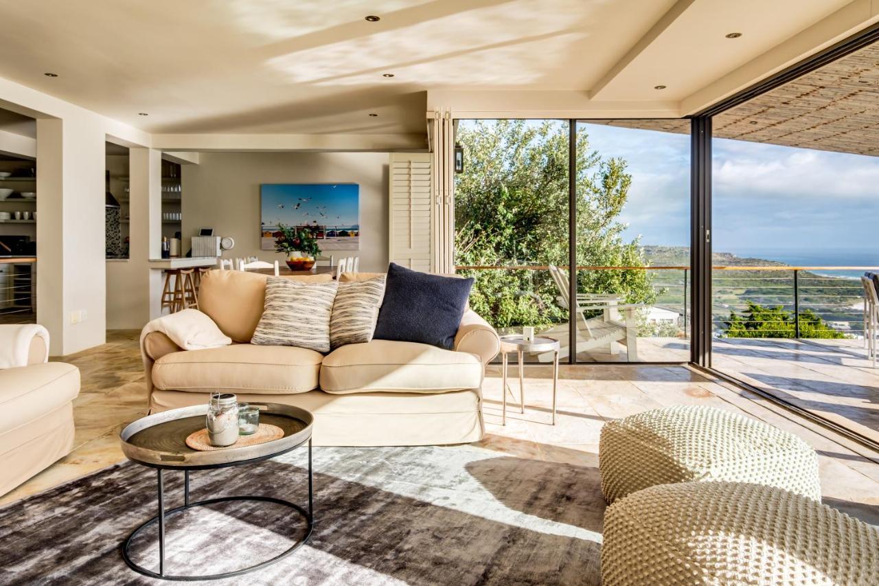Ocean'S Horizon Beach House Scarborough Eksteriør billede