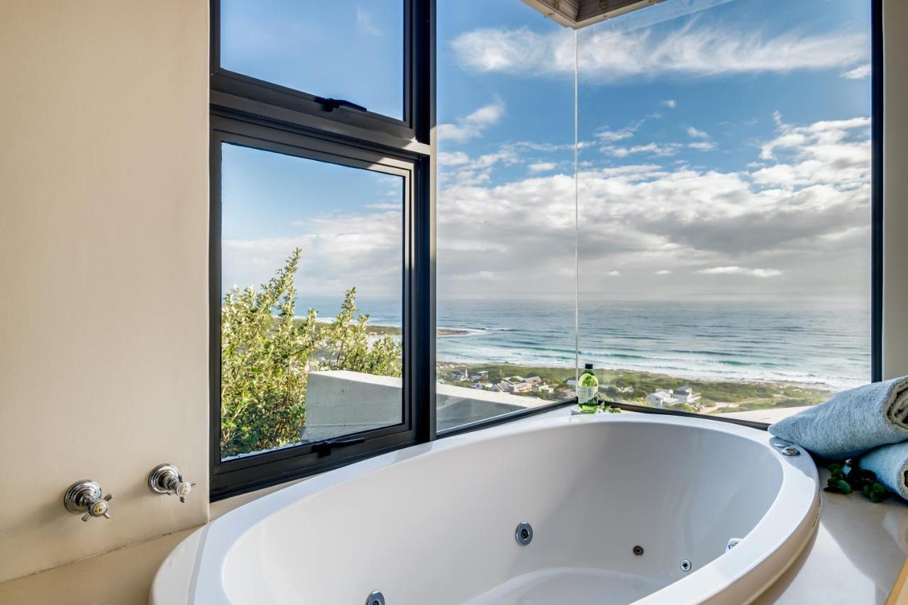 Ocean'S Horizon Beach House Scarborough Eksteriør billede