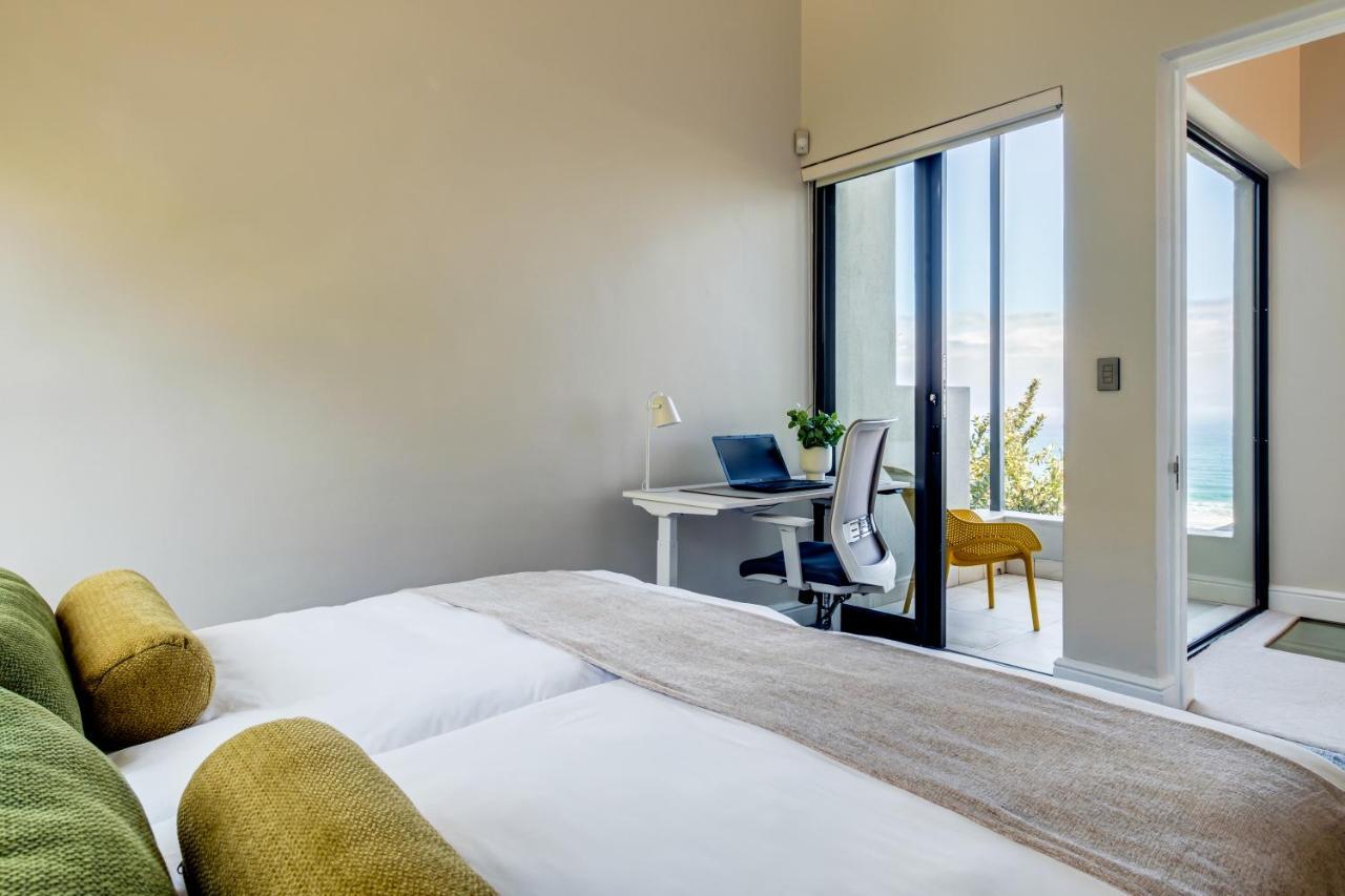 Ocean'S Horizon Beach House Scarborough Eksteriør billede