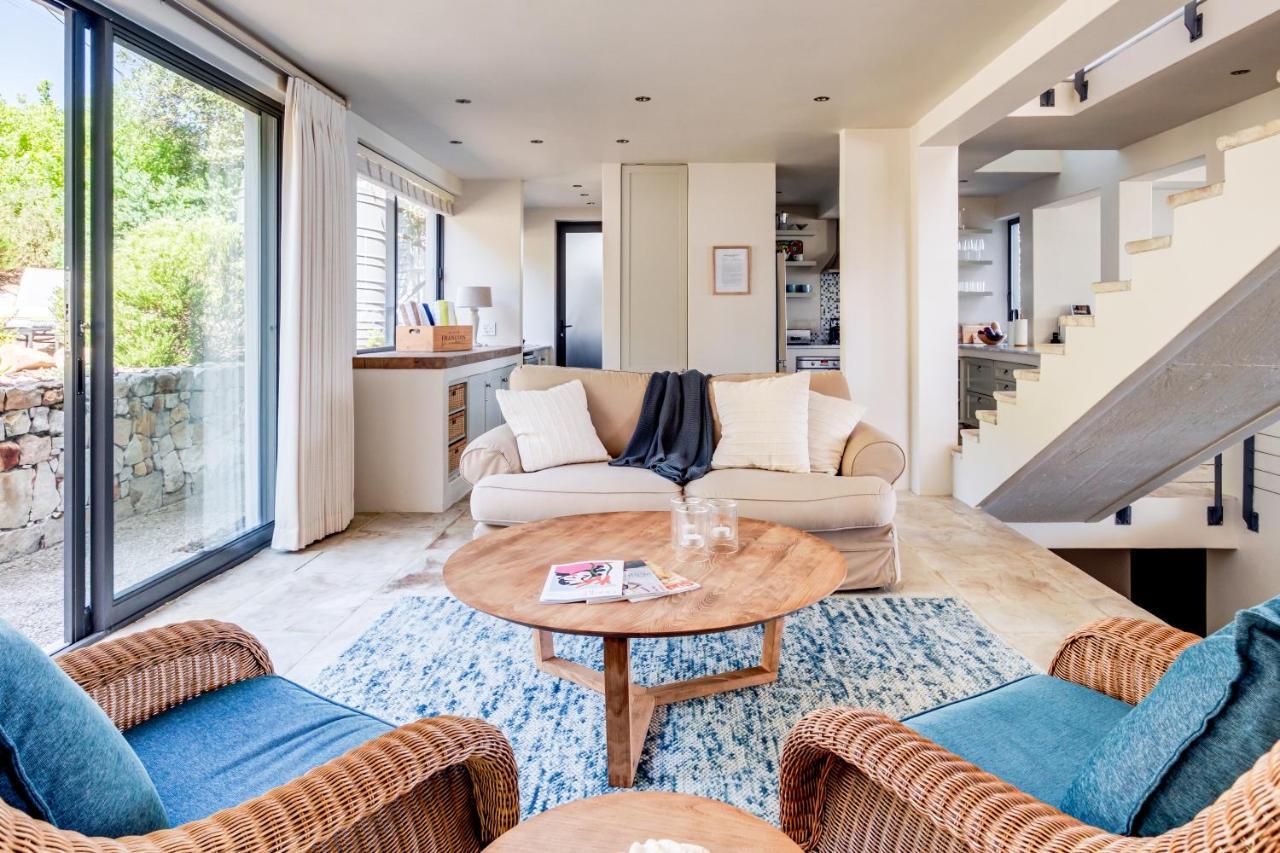 Ocean'S Horizon Beach House Scarborough Eksteriør billede