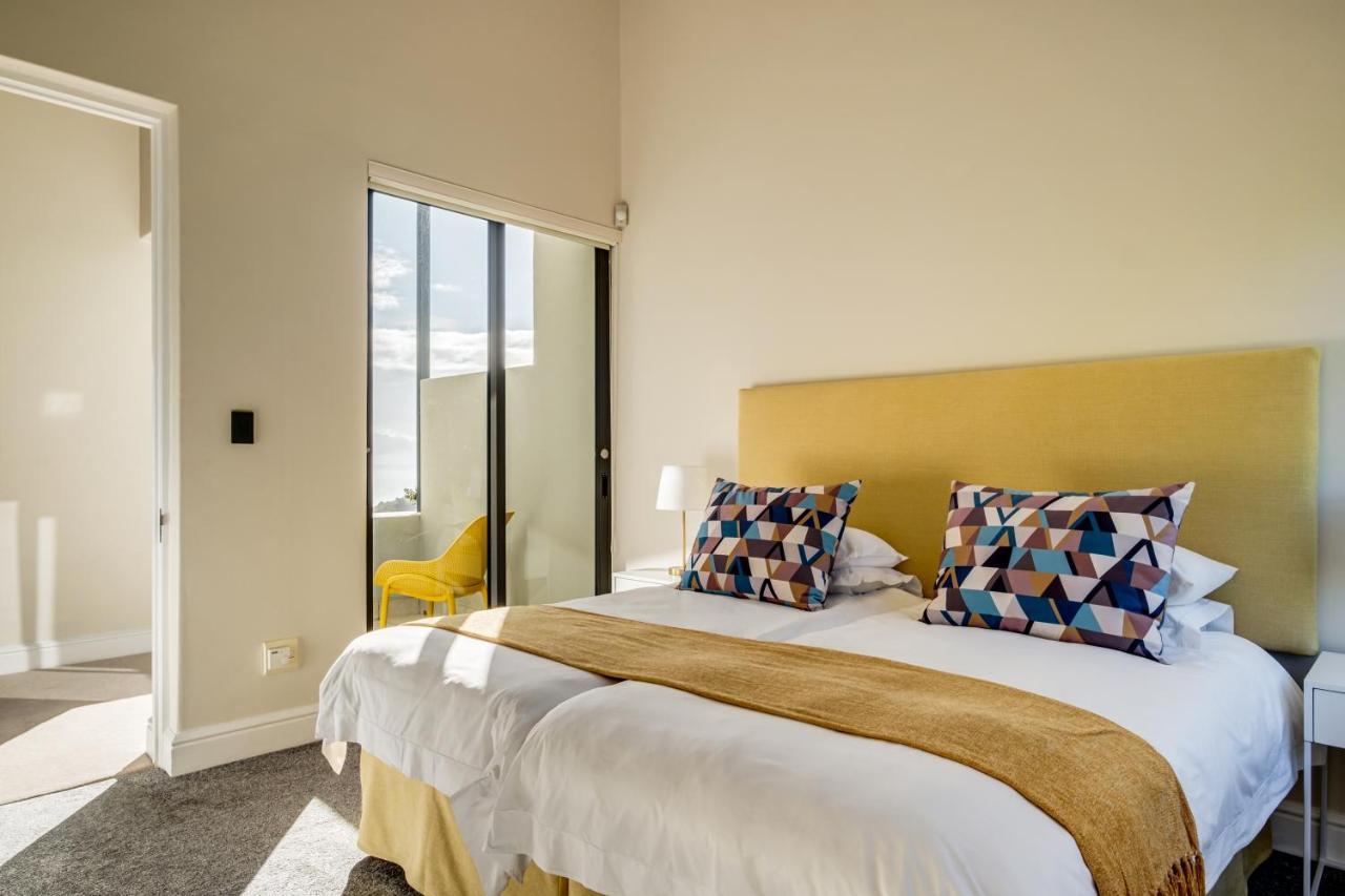 Ocean'S Horizon Beach House Scarborough Eksteriør billede