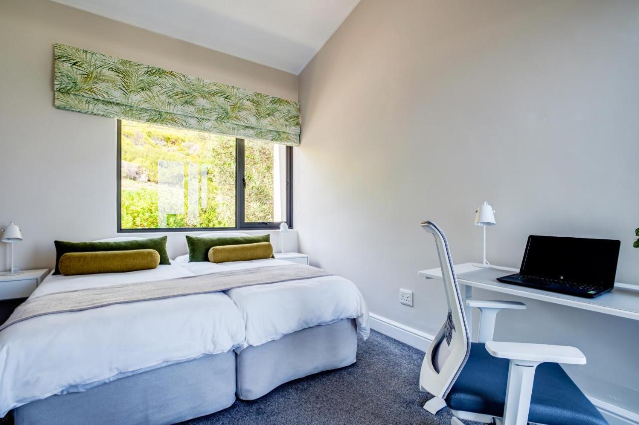 Ocean'S Horizon Beach House Scarborough Eksteriør billede