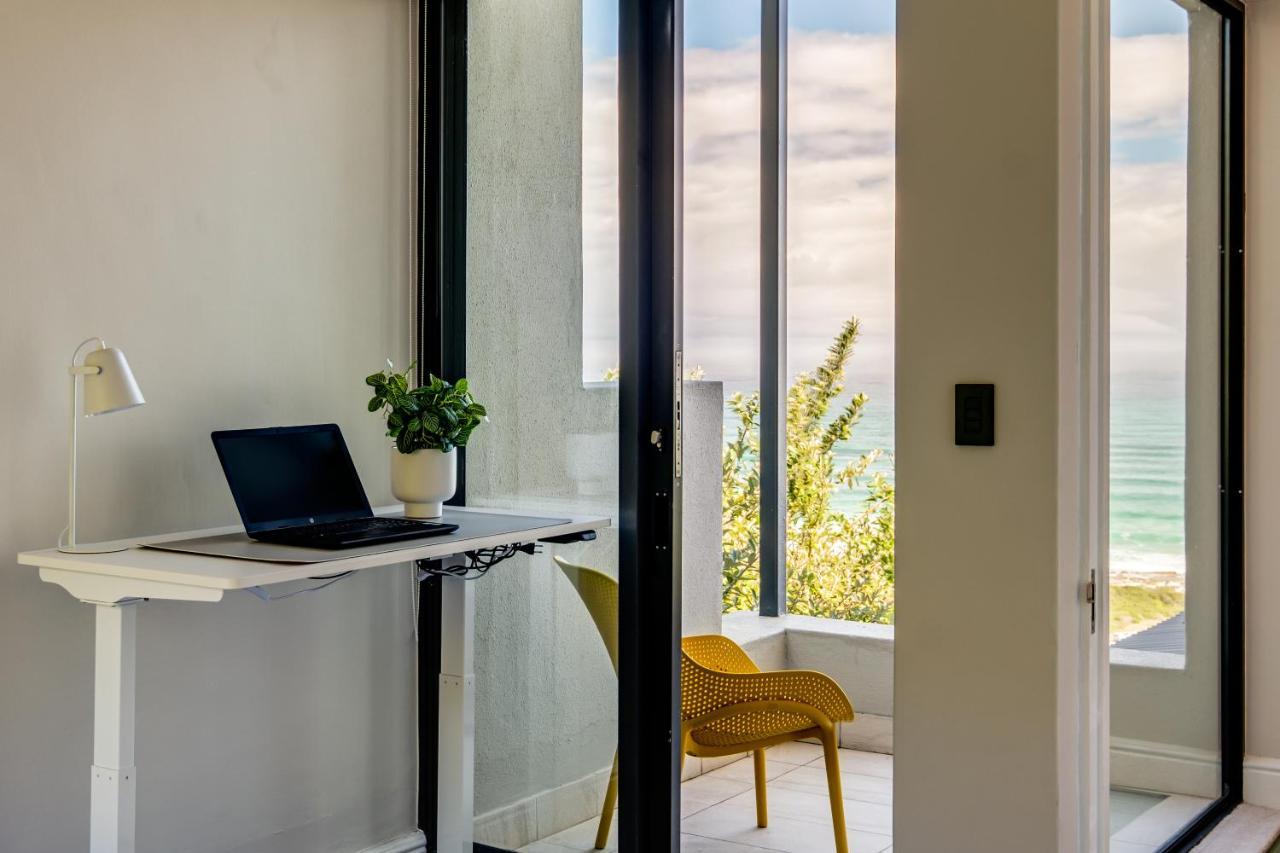 Ocean'S Horizon Beach House Scarborough Eksteriør billede