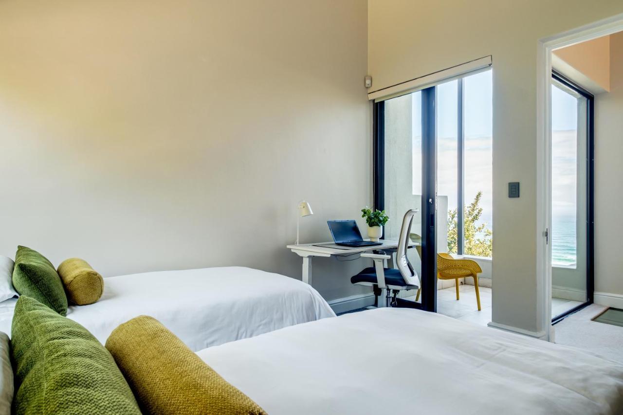 Ocean'S Horizon Beach House Scarborough Eksteriør billede