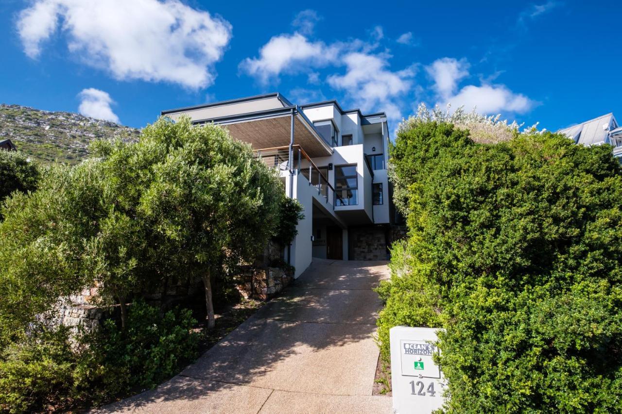 Ocean'S Horizon Beach House Scarborough Eksteriør billede