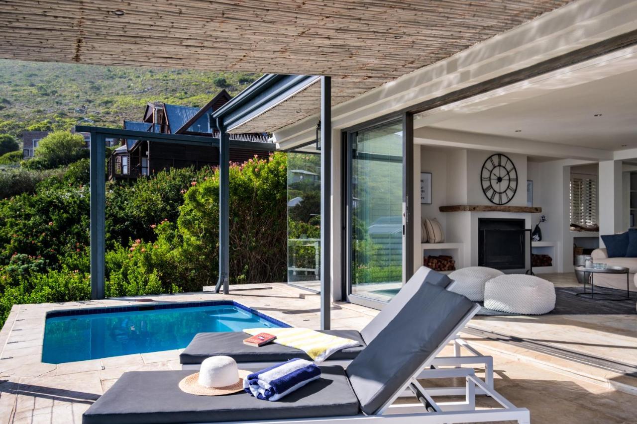 Ocean'S Horizon Beach House Scarborough Eksteriør billede