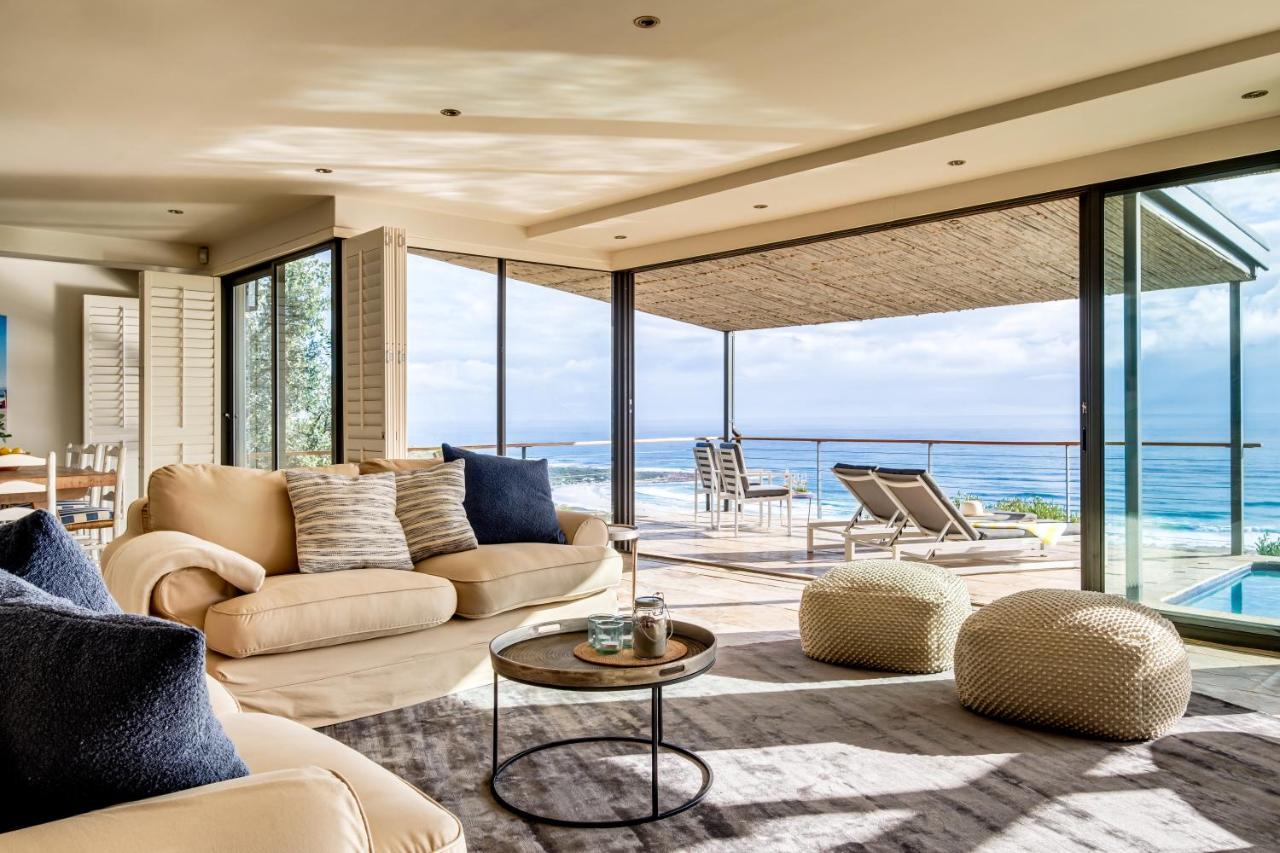 Ocean'S Horizon Beach House Scarborough Eksteriør billede