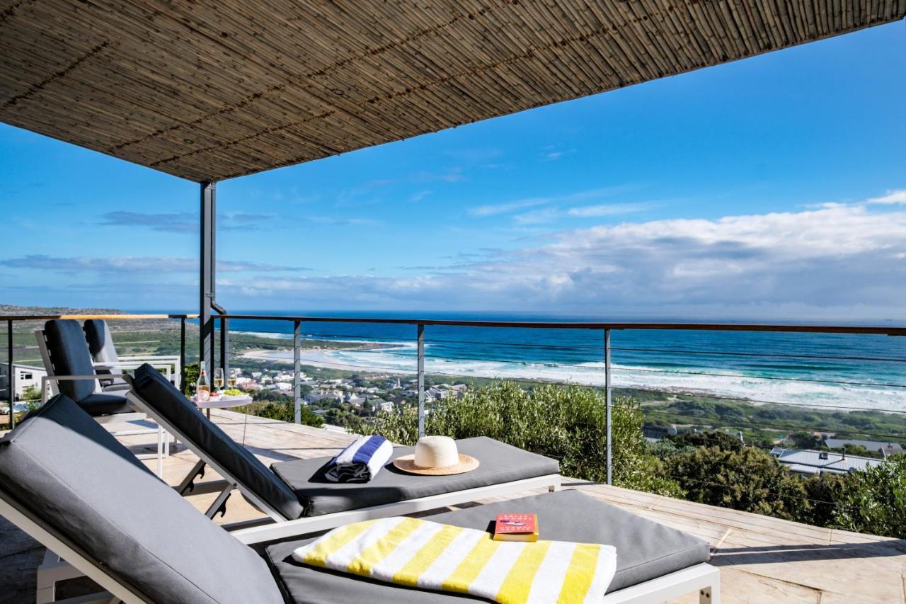 Ocean'S Horizon Beach House Scarborough Eksteriør billede