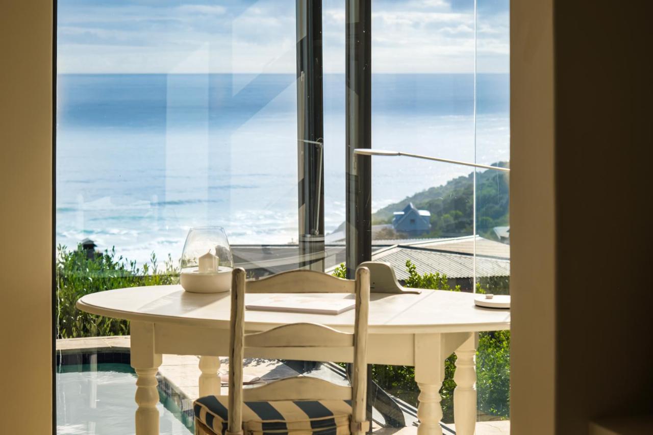Ocean'S Horizon Beach House Scarborough Eksteriør billede