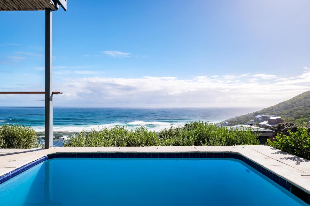 Ocean'S Horizon Beach House Scarborough Eksteriør billede