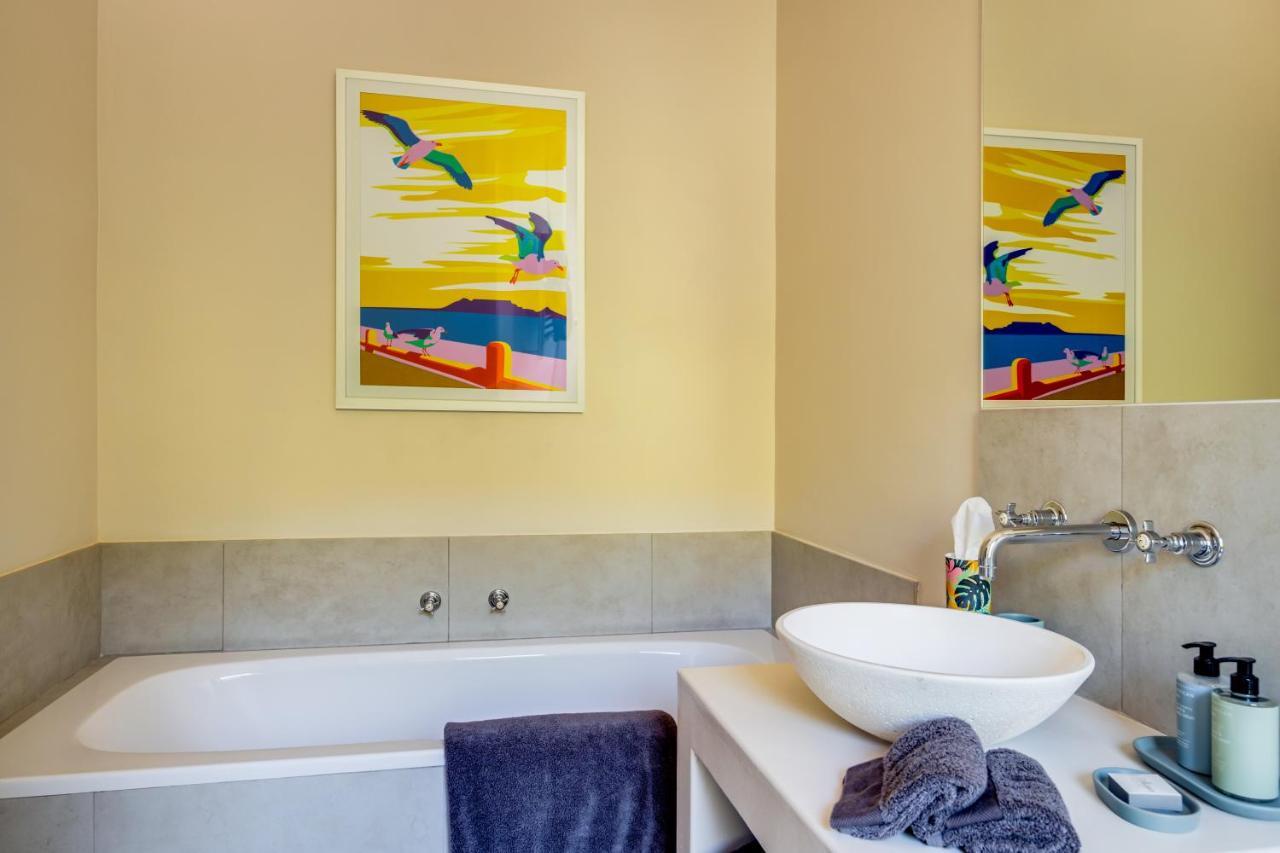Ocean'S Horizon Beach House Scarborough Eksteriør billede