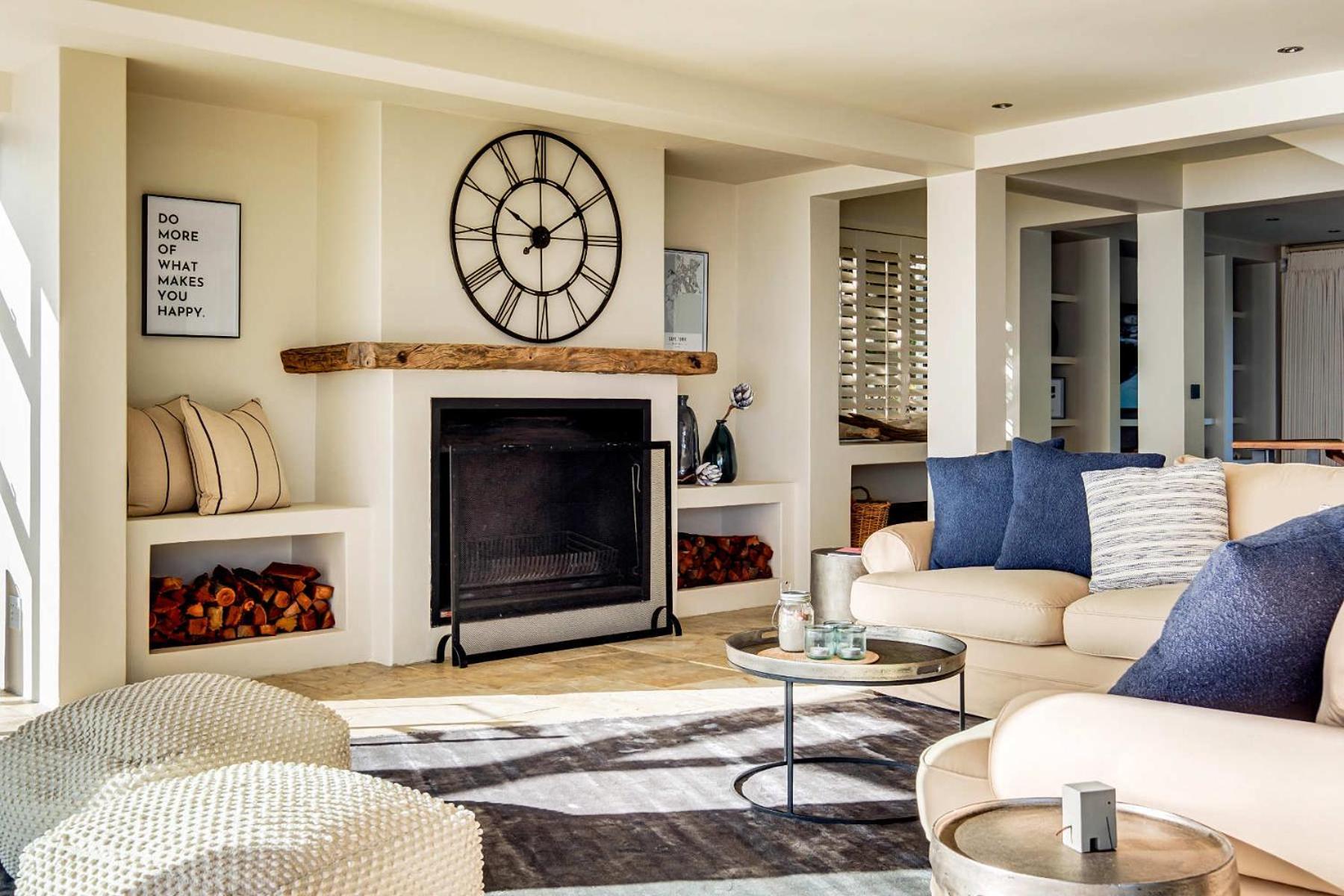 Ocean'S Horizon Beach House Scarborough Eksteriør billede