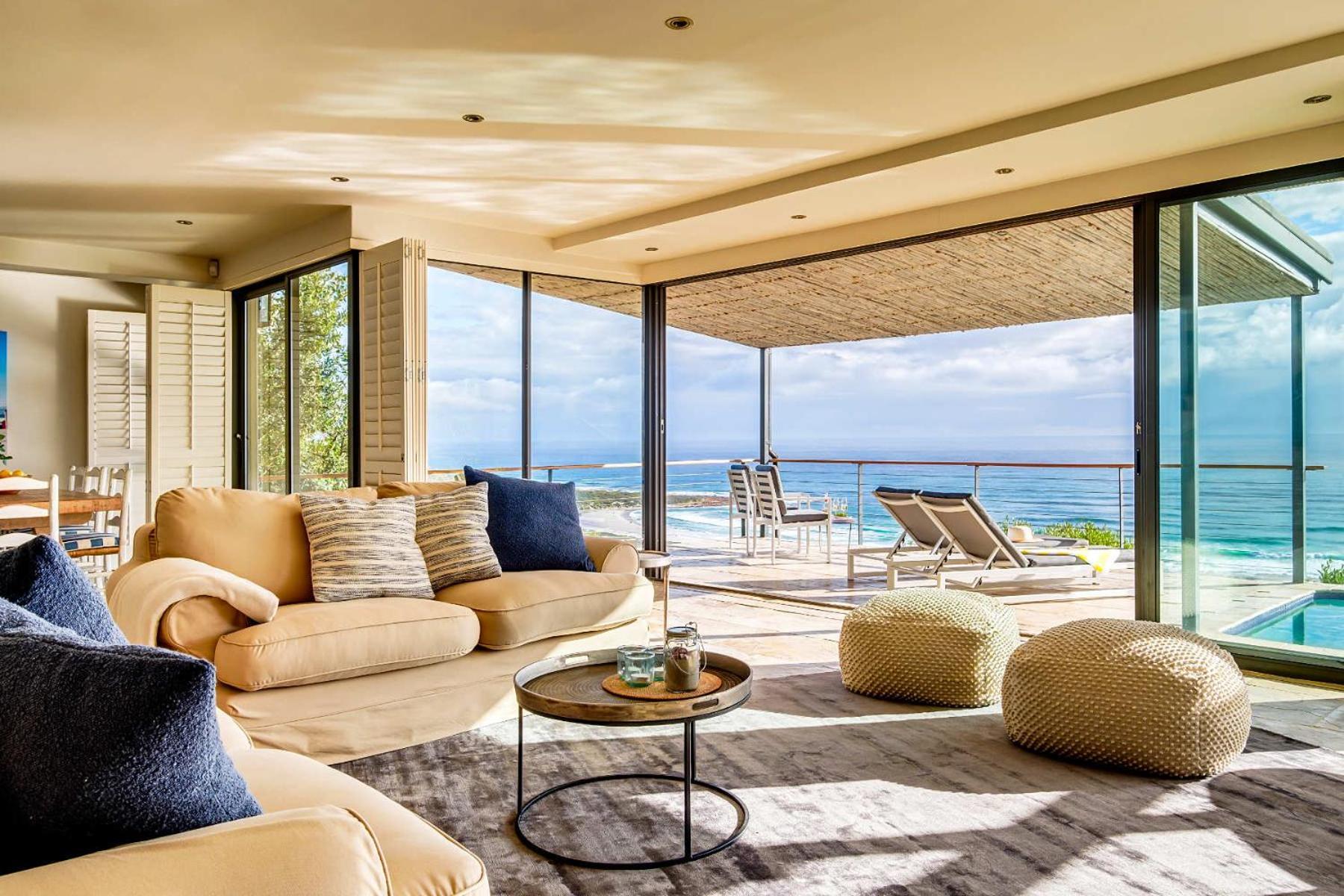 Ocean'S Horizon Beach House Scarborough Eksteriør billede