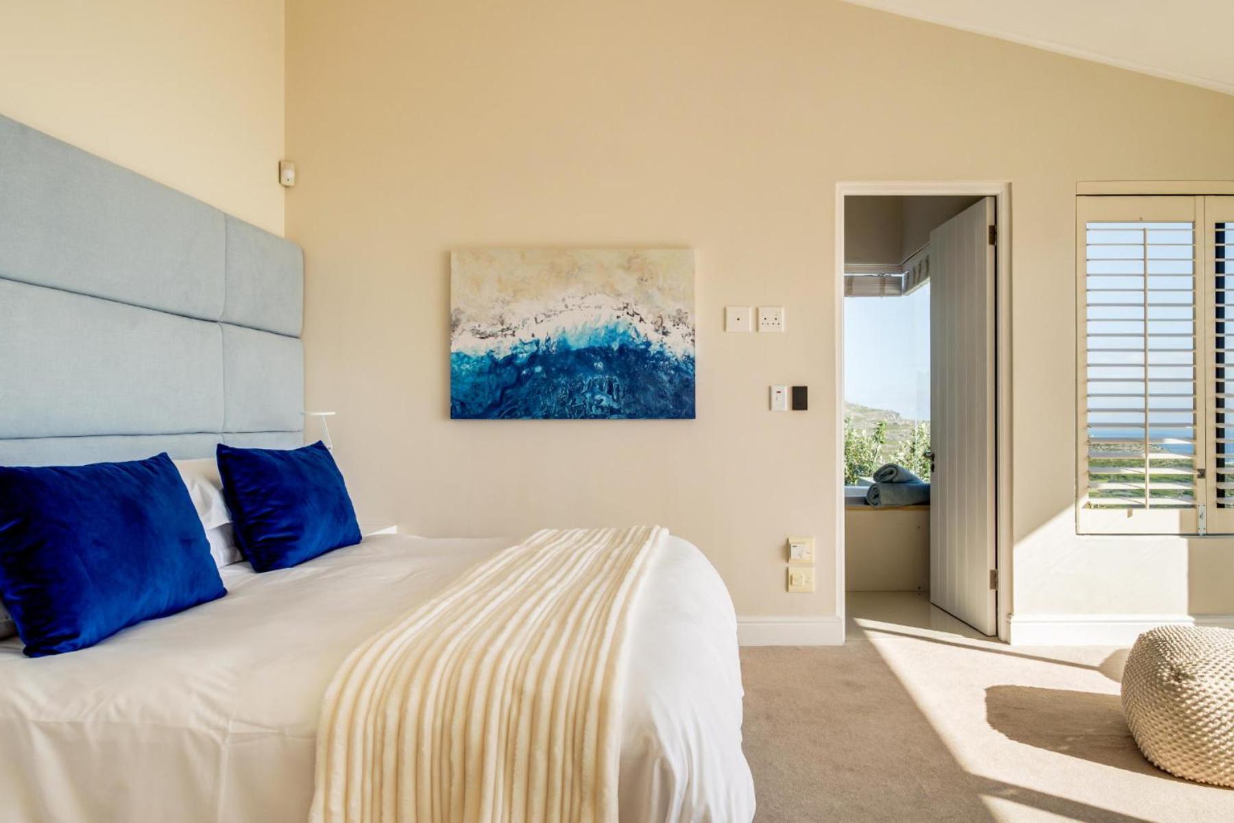 Ocean'S Horizon Beach House Scarborough Eksteriør billede