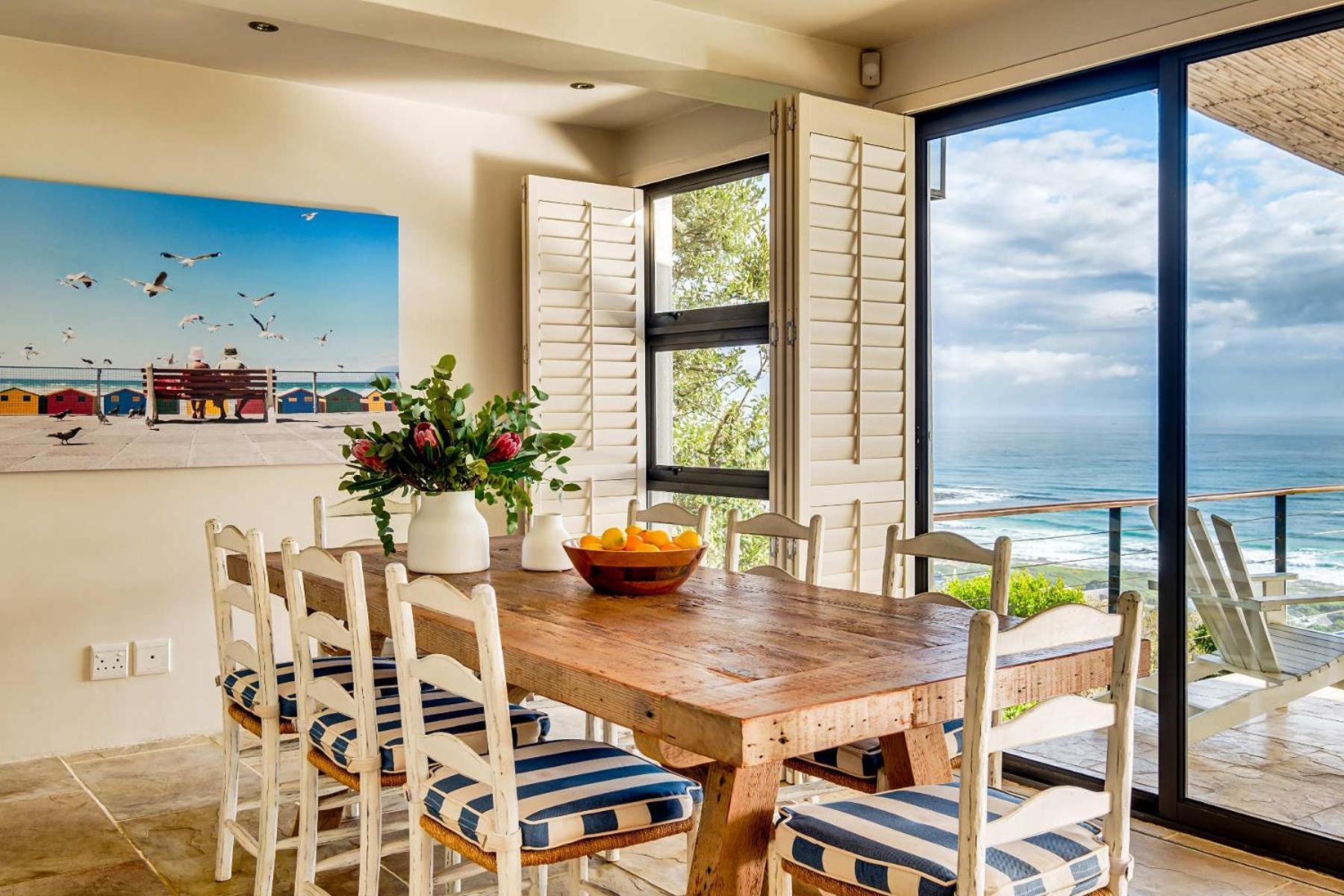 Ocean'S Horizon Beach House Scarborough Eksteriør billede