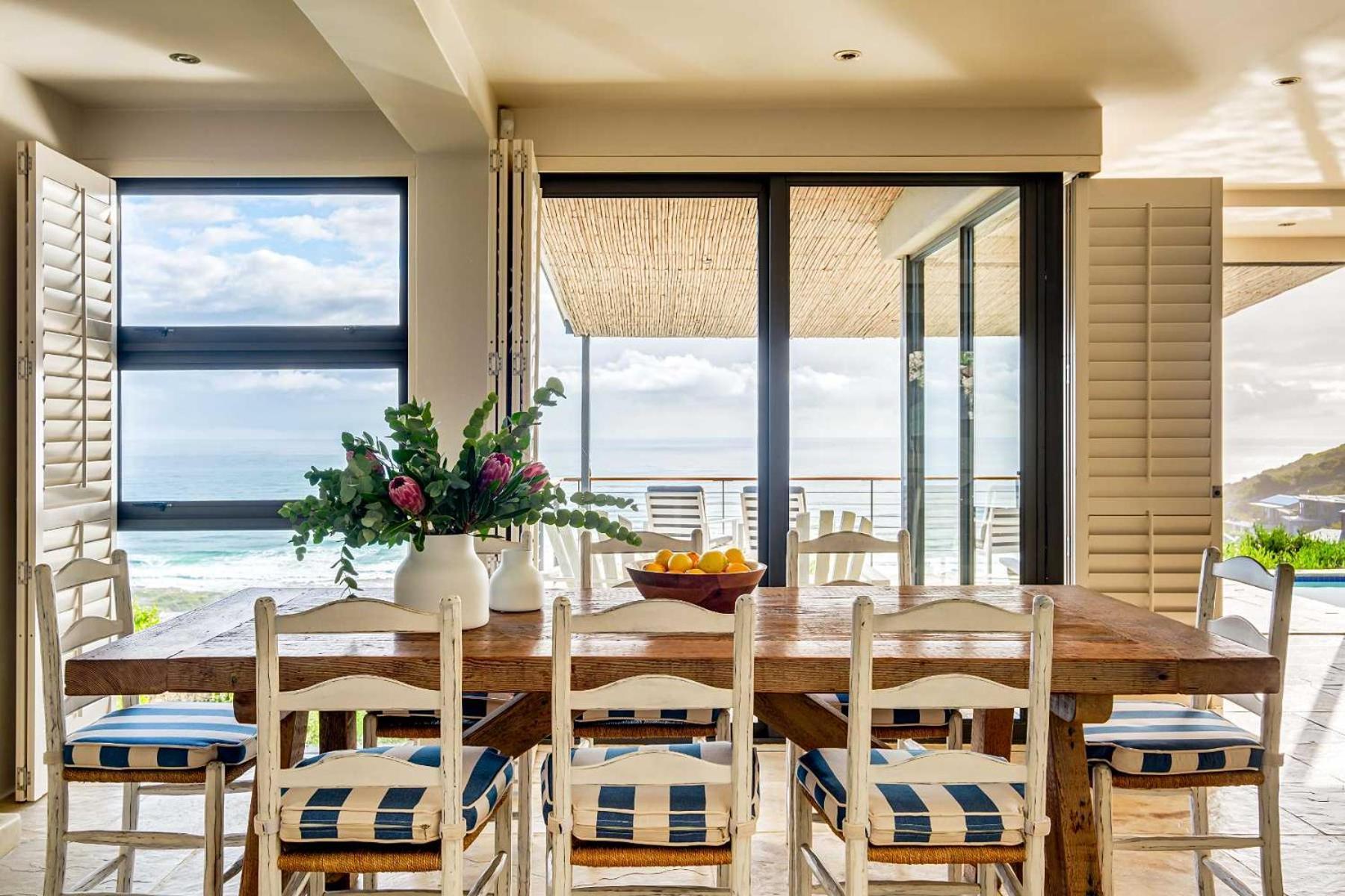 Ocean'S Horizon Beach House Scarborough Eksteriør billede