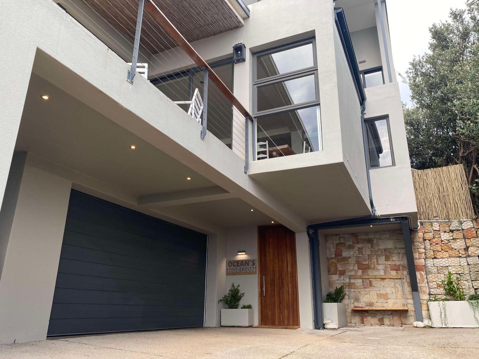 Ocean'S Horizon Beach House Scarborough Eksteriør billede